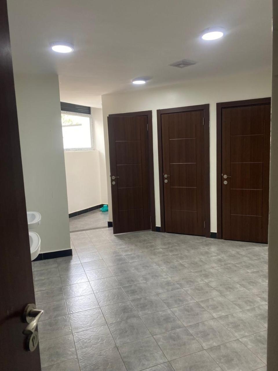 Cascadia Apartments كيغالي المظهر الخارجي الصورة