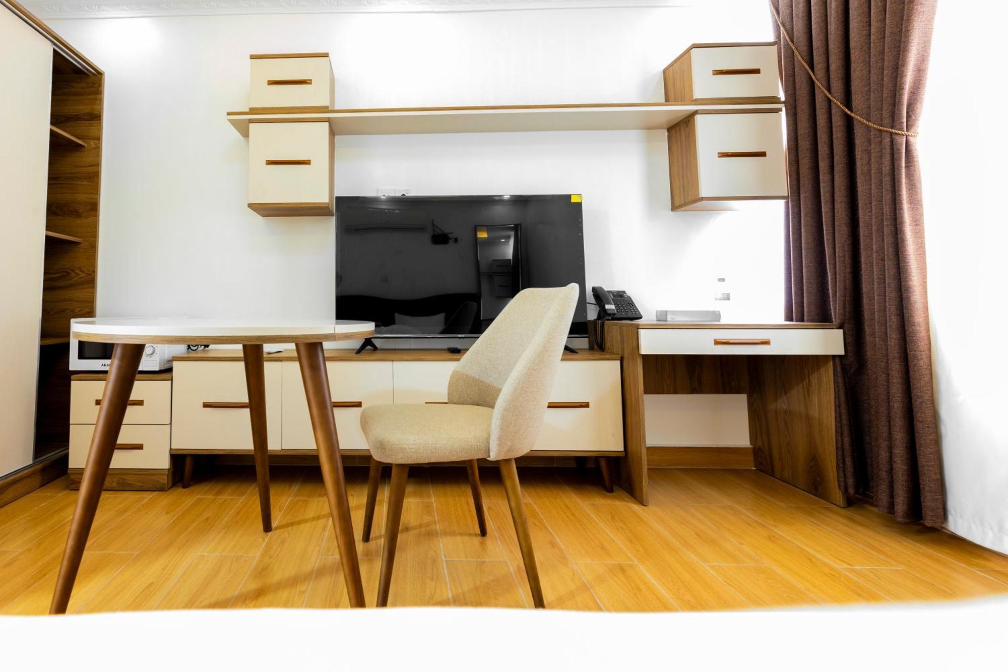 Cascadia Apartments كيغالي المظهر الخارجي الصورة
