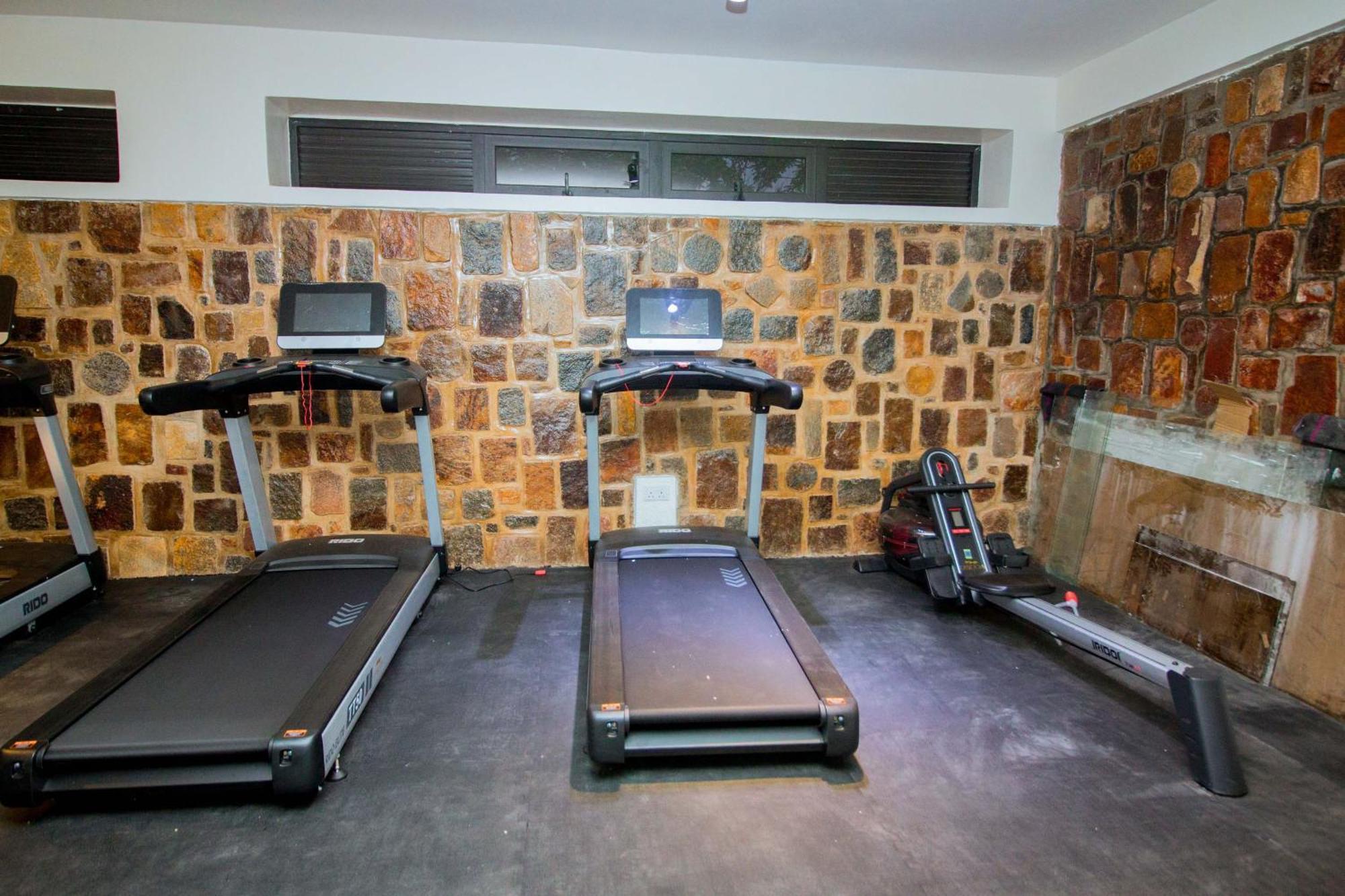 Cascadia Apartments كيغالي المظهر الخارجي الصورة