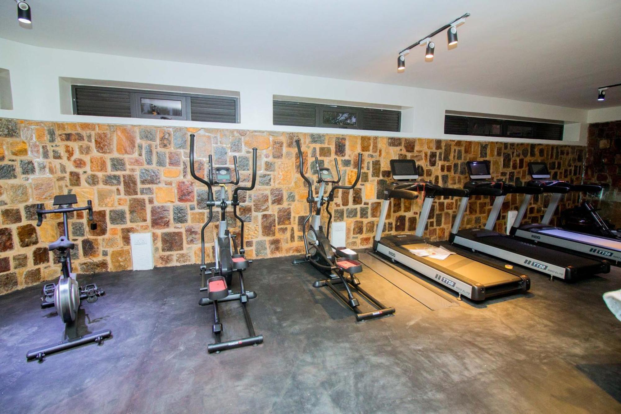 Cascadia Apartments كيغالي المظهر الخارجي الصورة