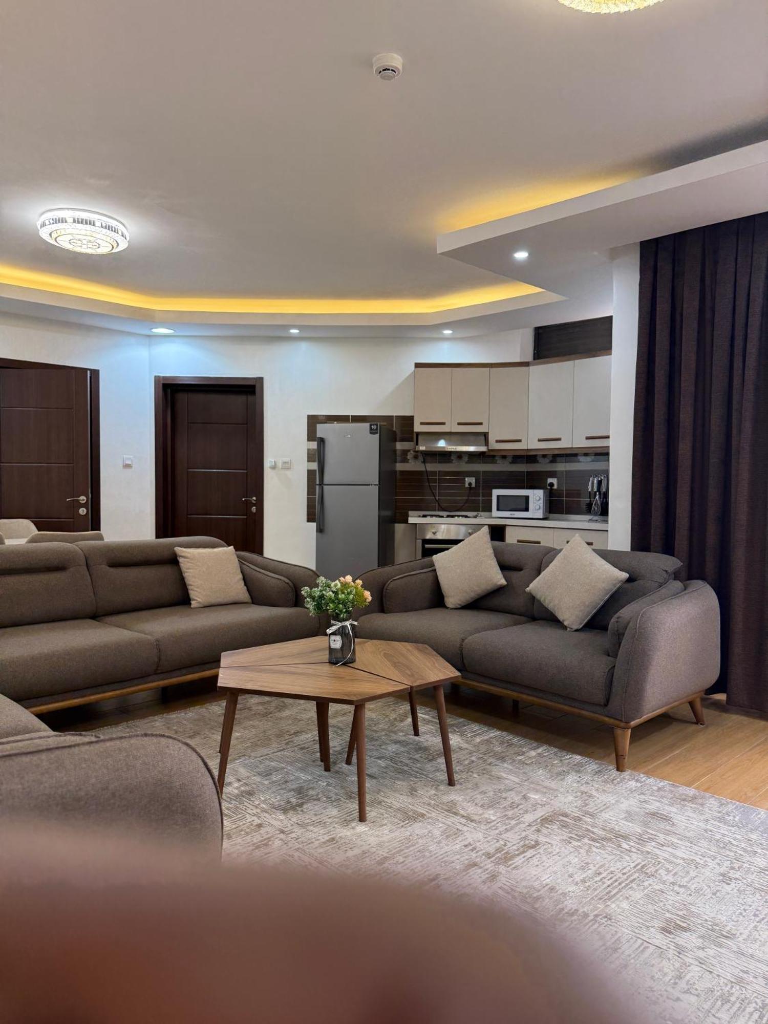 Cascadia Apartments كيغالي المظهر الخارجي الصورة