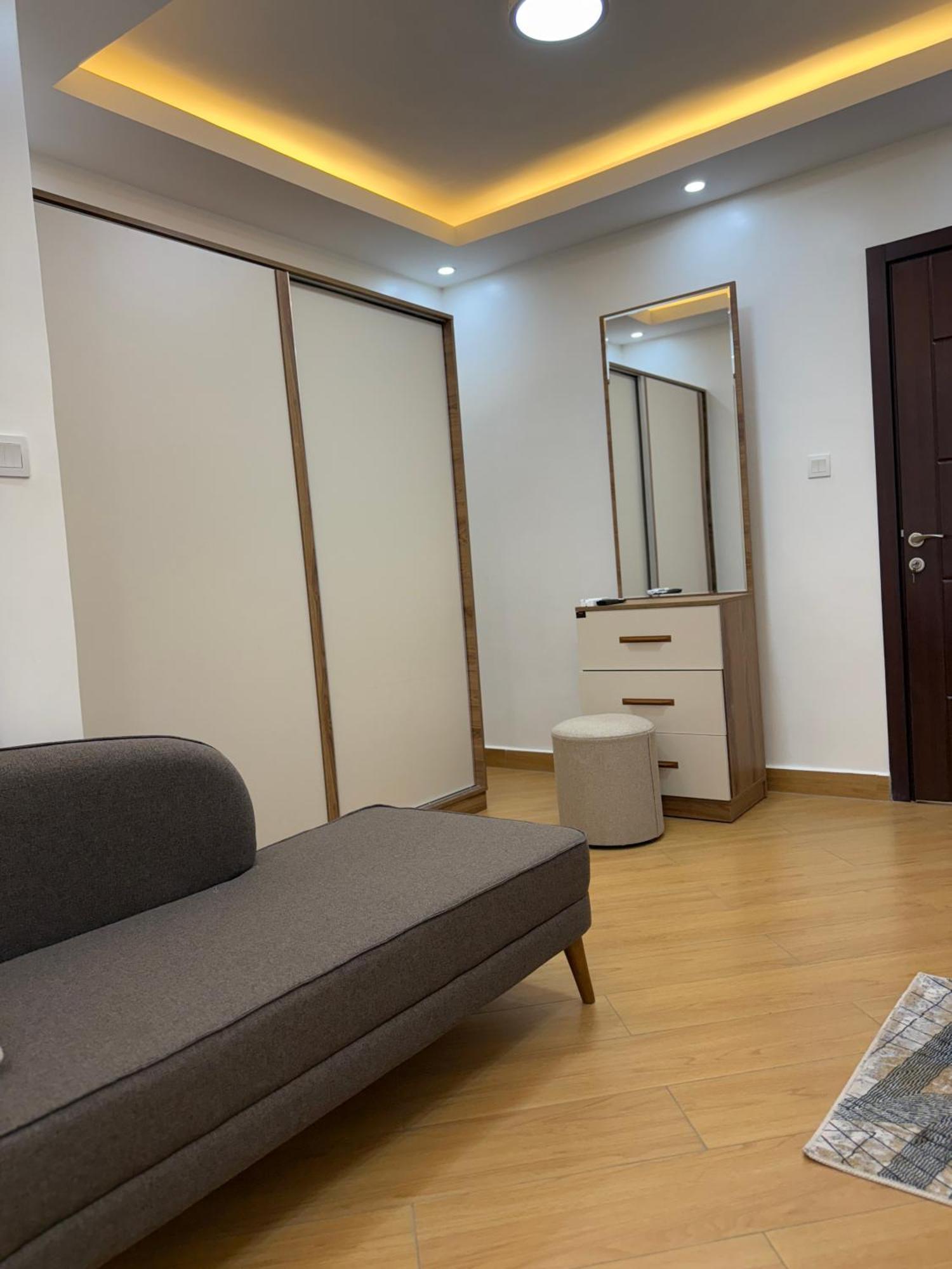 Cascadia Apartments كيغالي المظهر الخارجي الصورة